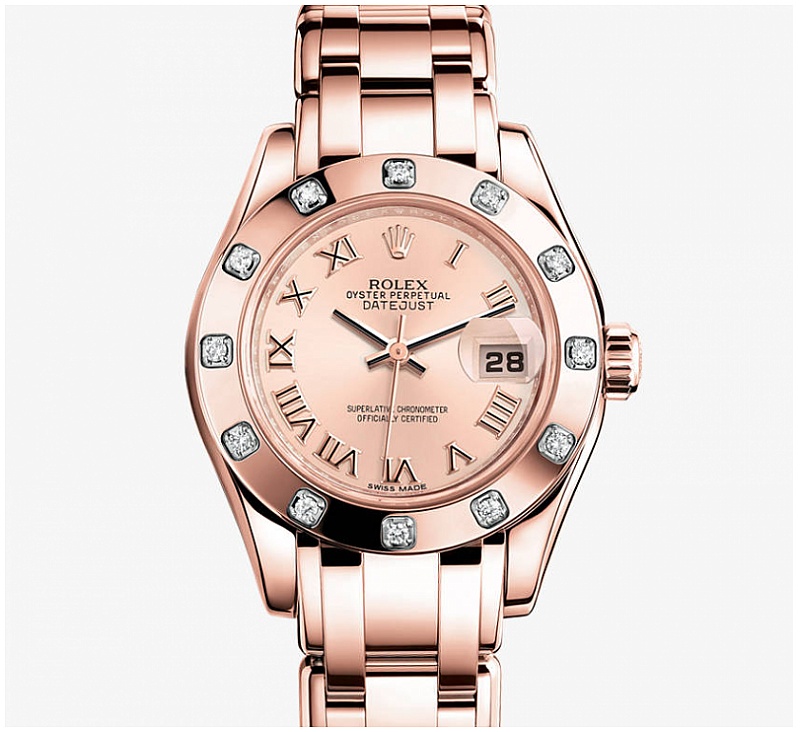 copy rolex dayjust pearlmaster watches