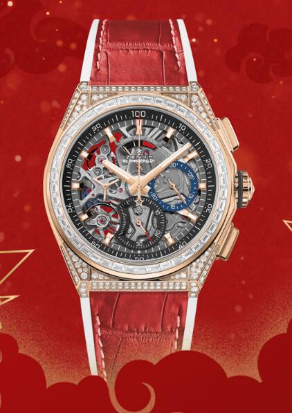 Forever knock-off watches for sale are brilliant with diamonds.